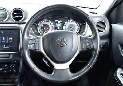 2022 SUZUKI VITARA 1.6L