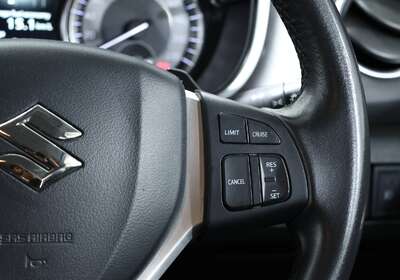 2022 SUZUKI VITARA 1.6L
