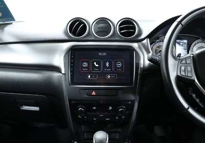 2022 SUZUKI VITARA 1.6L