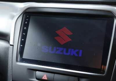 2022 SUZUKI VITARA 1.6L