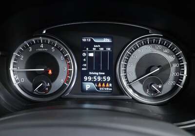 2022 SUZUKI VITARA 1.6L