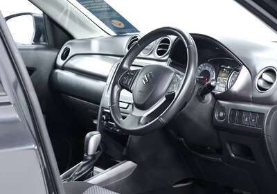 2022 SUZUKI VITARA 1.6L