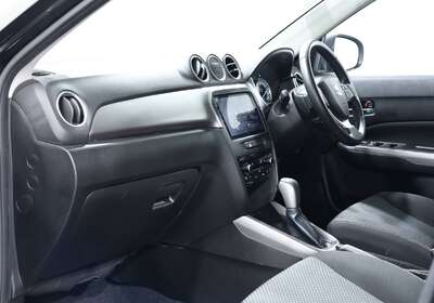 2022 SUZUKI VITARA 1.6L