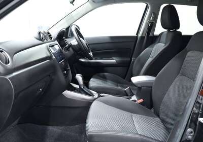 2022 SUZUKI VITARA 1.6L