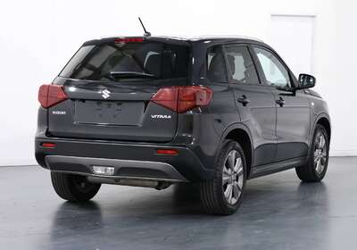 2022 SUZUKI VITARA 1.6L