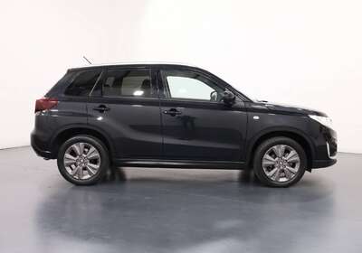 2022 SUZUKI VITARA 1.6L