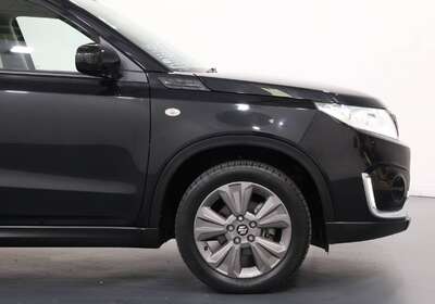2022 SUZUKI VITARA 1.6L