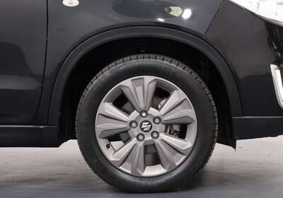 2022 SUZUKI VITARA 1.6L
