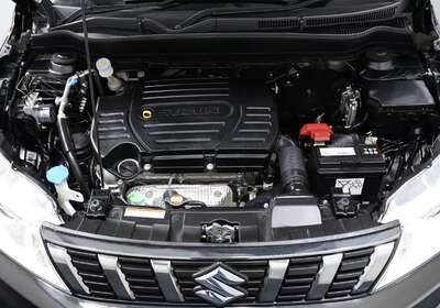 2022 SUZUKI VITARA 1.6L