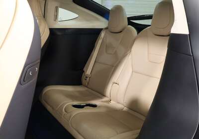 2017 TESLA MODEL X 75D AWD