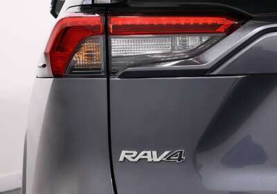 2022 TOYOTA RAV4 GX (2WD)