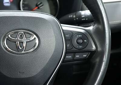 2022 TOYOTA RAV4 GX (2WD)