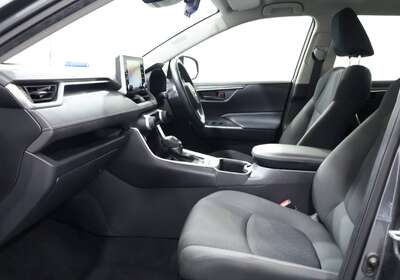 2022 TOYOTA RAV4 GX (2WD)