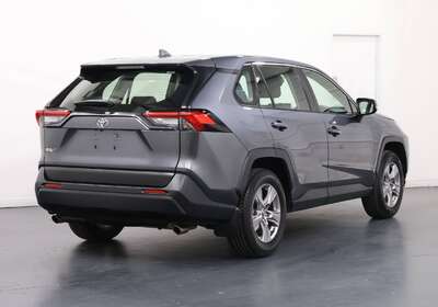 2022 TOYOTA RAV4 GX (2WD)
