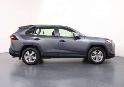 2022 TOYOTA RAV4 GX (2WD)