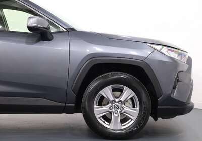 2022 TOYOTA RAV4 GX (2WD)