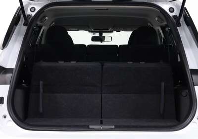 2023 MITSUBISHI OUTLANDER ES 7 SEAT (2WD)