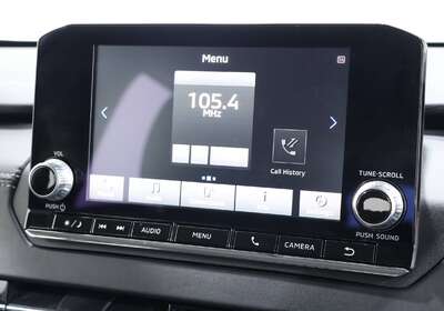 2023 MITSUBISHI OUTLANDER ES 7 SEAT (2WD)