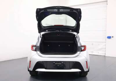 2023 TOYOTA COROLLA ASCENT SPORT