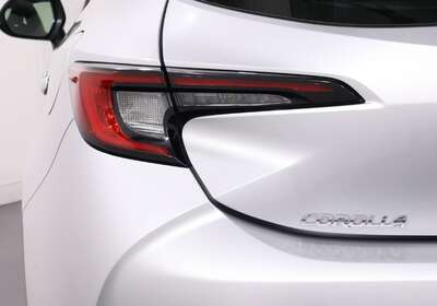 2023 TOYOTA COROLLA ASCENT SPORT