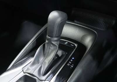 2023 TOYOTA COROLLA ASCENT SPORT