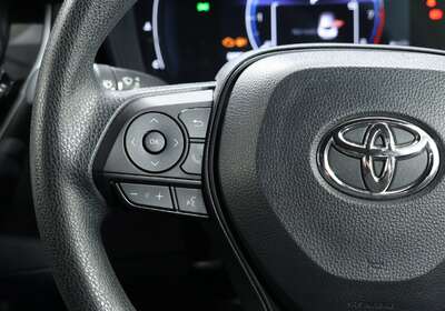 2023 TOYOTA COROLLA ASCENT SPORT