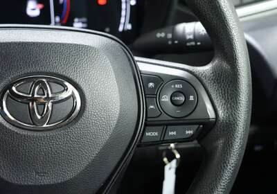 2023 TOYOTA COROLLA ASCENT SPORT