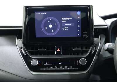 2023 TOYOTA COROLLA ASCENT SPORT