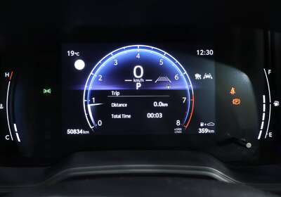 2023 TOYOTA COROLLA ASCENT SPORT