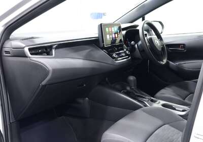 2023 TOYOTA COROLLA ASCENT SPORT