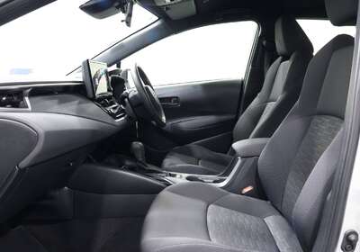 2023 TOYOTA COROLLA ASCENT SPORT
