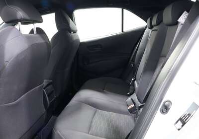 2023 TOYOTA COROLLA ASCENT SPORT