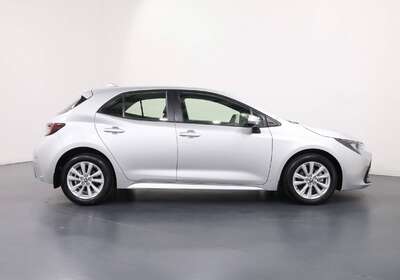 2023 TOYOTA COROLLA ASCENT SPORT