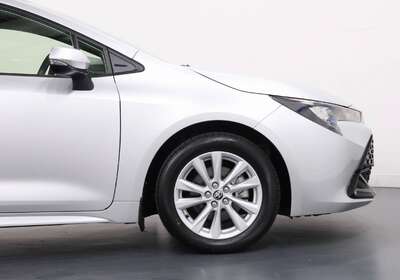 2023 TOYOTA COROLLA ASCENT SPORT