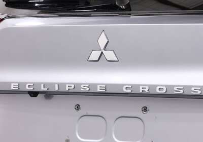 2023 MITSUBISHI ECLIPSE CROSS LS (2WD)