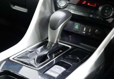 2023 MITSUBISHI ECLIPSE CROSS LS (2WD)