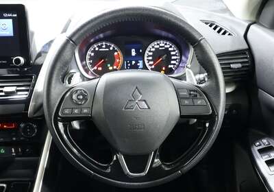 2023 MITSUBISHI ECLIPSE CROSS LS (2WD)