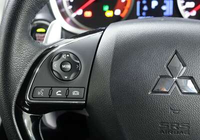 2023 MITSUBISHI ECLIPSE CROSS LS (2WD)