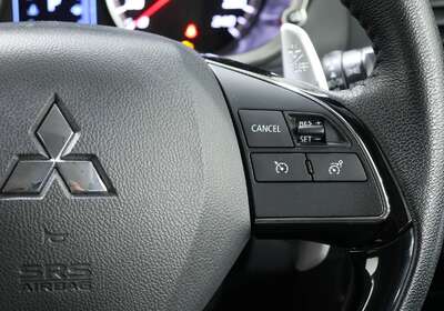 2023 MITSUBISHI ECLIPSE CROSS LS (2WD)