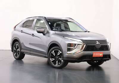 2023 MITSUBISHI ECLIPSE CROSS LS (2WD)