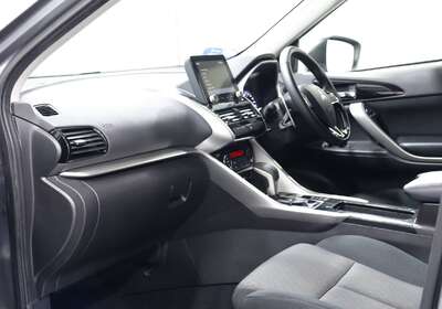 2023 MITSUBISHI ECLIPSE CROSS LS (2WD)