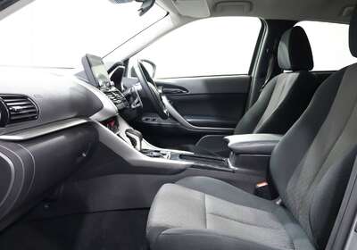 2023 MITSUBISHI ECLIPSE CROSS LS (2WD)