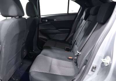 2023 MITSUBISHI ECLIPSE CROSS LS (2WD)