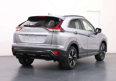 2023 MITSUBISHI ECLIPSE CROSS LS (2WD)