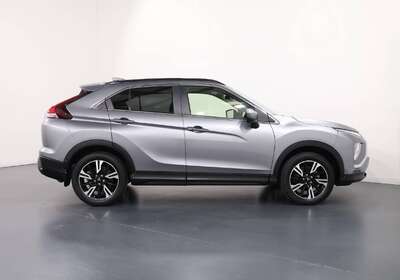 2023 MITSUBISHI ECLIPSE CROSS LS (2WD)