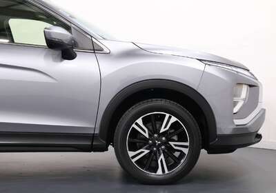 2023 MITSUBISHI ECLIPSE CROSS LS (2WD)
