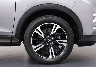 2023 MITSUBISHI ECLIPSE CROSS LS (2WD)