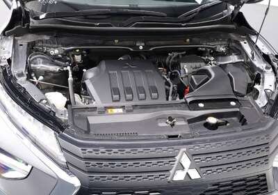 2023 MITSUBISHI ECLIPSE CROSS LS (2WD)