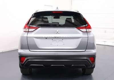 2023 MITSUBISHI ECLIPSE CROSS LS (2WD)