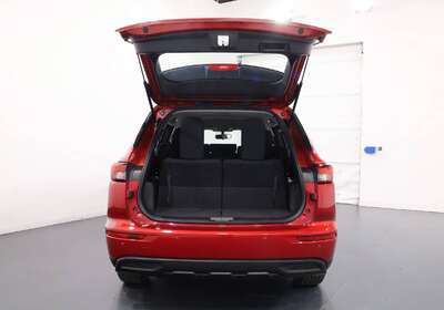 2024 MITSUBISHI OUTLANDER ES 7 SEAT (2WD)